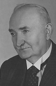 August Krawinkel