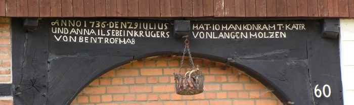 Barkhausen Nr. 15 (Kater)