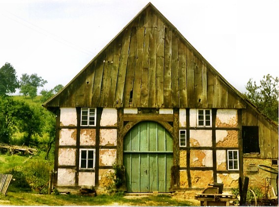 Ehem. Bavenhausen Nr. 23