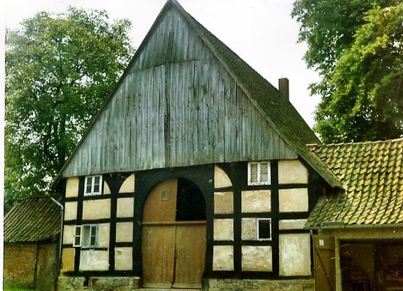 Ehem. Bavenhausen Nr. 37