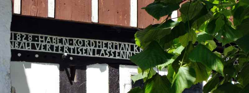 Ehem. Bavenhausen Nr. 6 (Kracht)