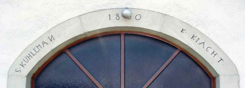 Ehem. Bavenhausen Nr. 23