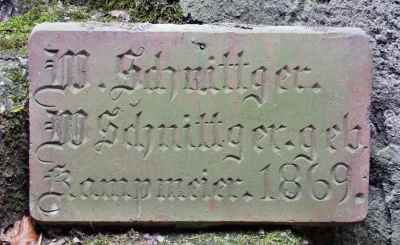 Ehem. Bavenhausen Nr. 13 (Schnittger)