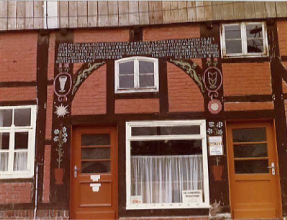 Belle Nr. 85