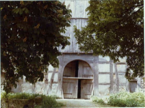 Bentrup Nr. 5 (Niewald)