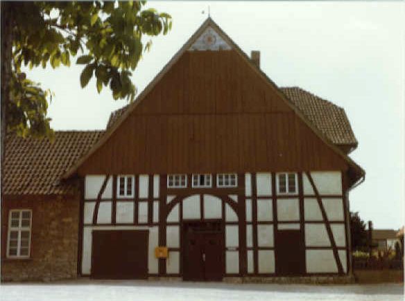 Bentrup Nr. 12 (Wendiggensen)