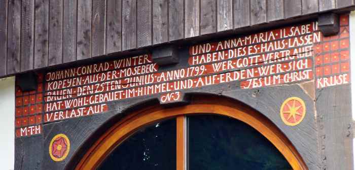 Lobruch Nr. 3 (Winter) 