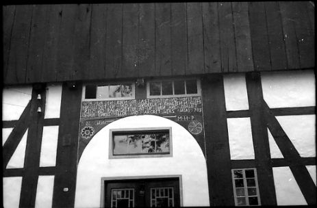 Berlebeck Forstweg