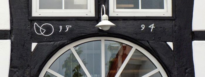 Berlebeck Lieteweg