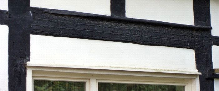 Ehem. Berlebeck Nr. 4 Wächter