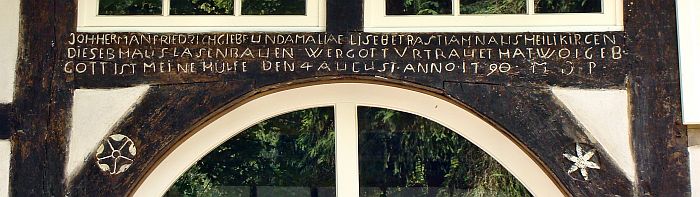 Ehem. Berlebeck Nr.104