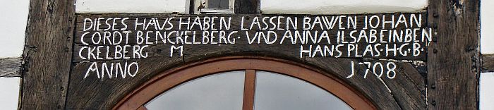 Berlebeck Stemberg
