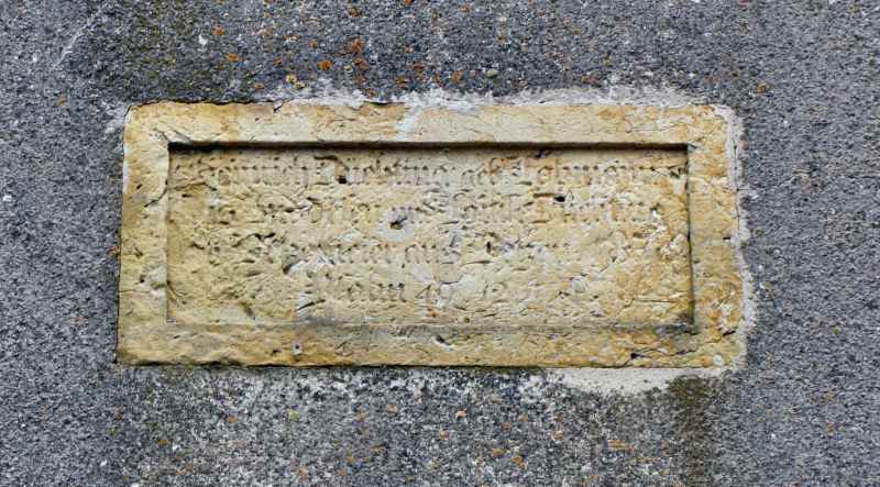 Ehem. Billinghausen Nr. 3 (Düchting)