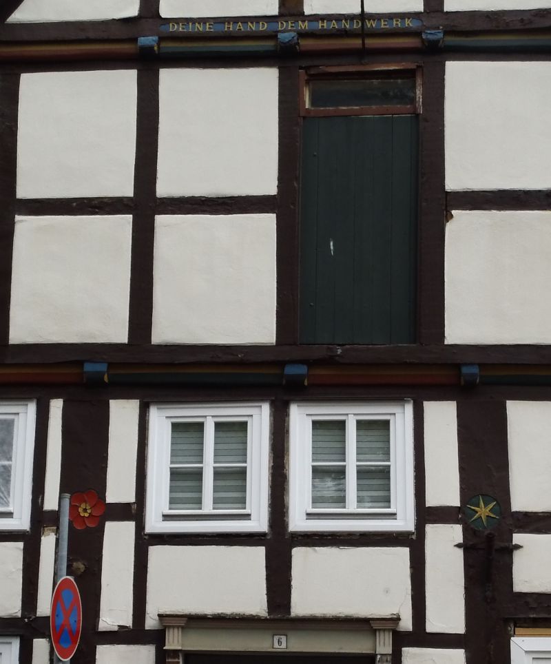 Blomberg Am Martiniturm 6