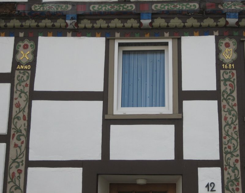 Blomberg Brinkstraße 12