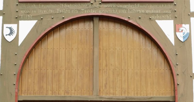 Blomberg Brinkstraße 13