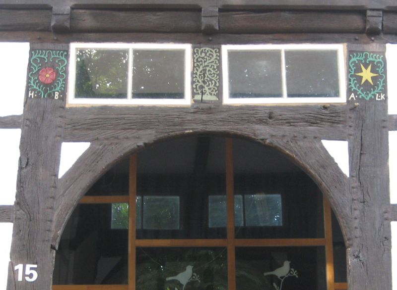 Blomberg Brinkstraße 15
