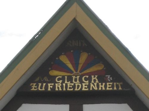 Blomberg Im Seligen Winkel 20