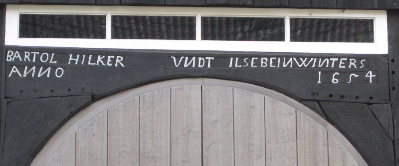 Blomberg Im Seligen Winkel 