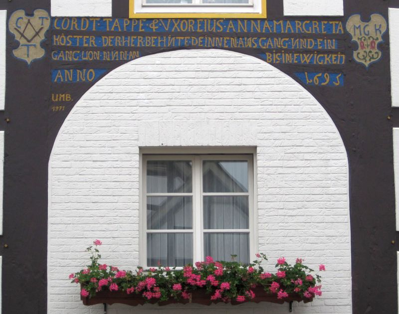 Blomberg Kuhstraße 17