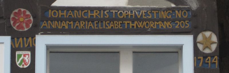 Blomberg Kuhstraße 3