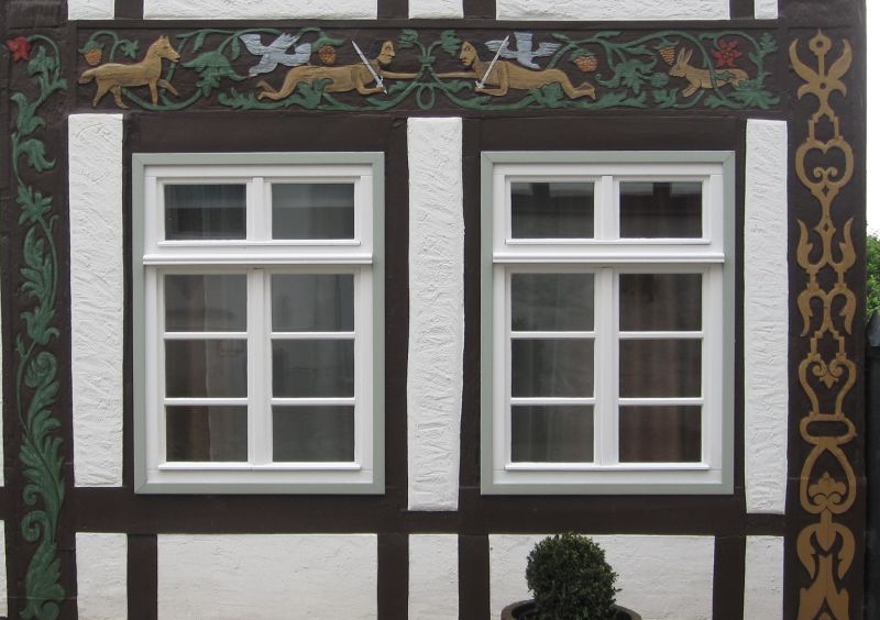 Blomberg Kuhstraße 38