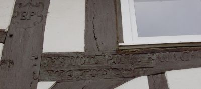 Blomberg 71 (Neue Torstraße 9 )