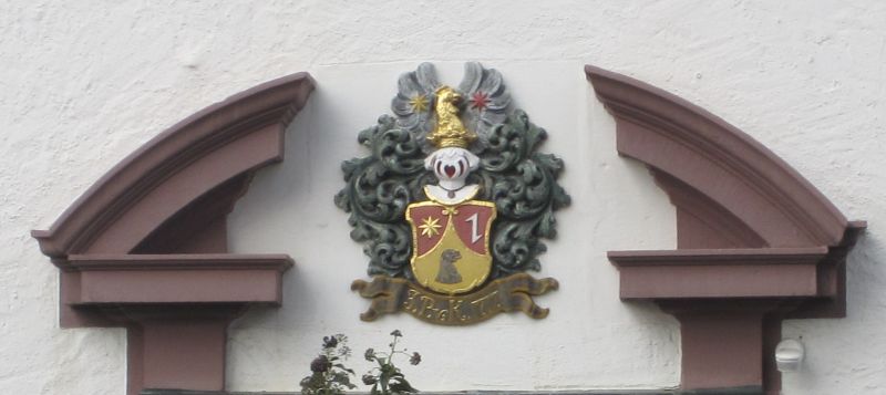 Blomberg Pideritplatz 4