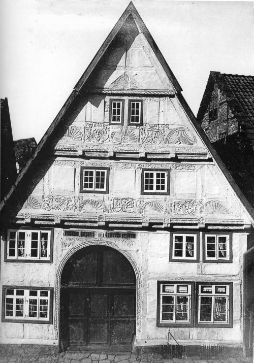 Blomberg Langer Steinweg 33