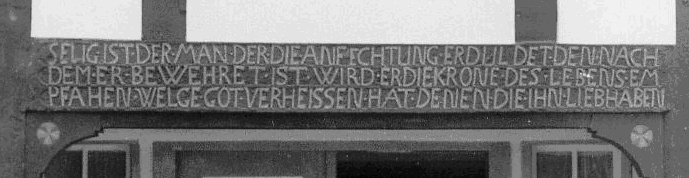 Schmidt, Extertal-Bösingfeld, Südstr. 22 