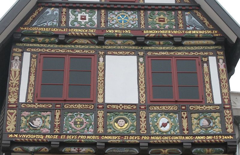 Detmold