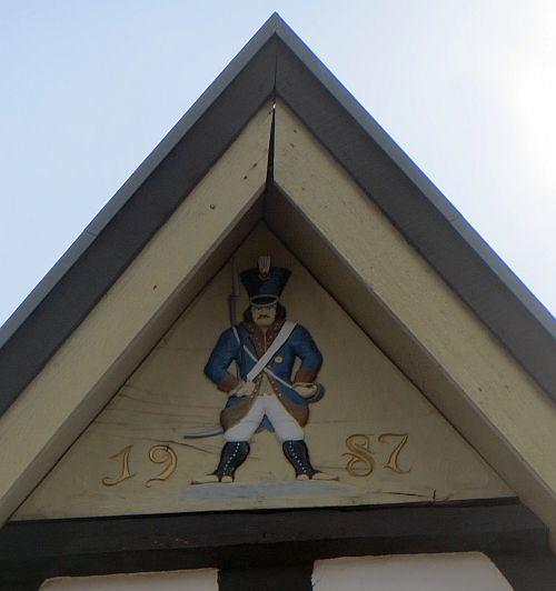 Detmold Lange Straße 49