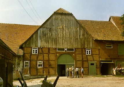 Ehem. Göstrup Nr. 10 (Hanke) 