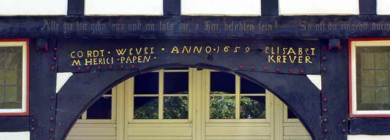 Ehem. Göstrup Nr. 5 (Lüdeking)