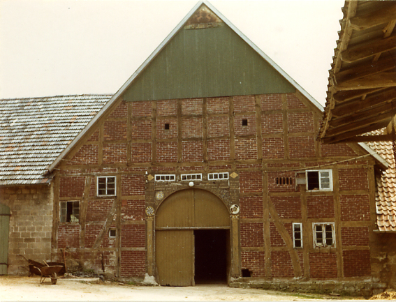 Großenmarpe Nr. 42 Boleke