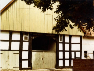Ehem. Hagen Nr. 9 (Beermann)