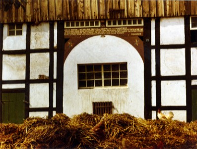 Ehem. Hagen Nr. 13 (Brinkmann)