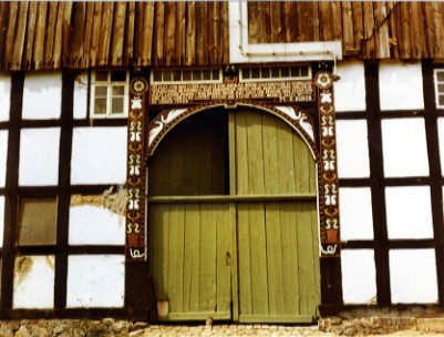 Ehem. Hagen Nr. 11 (Schäfermann)