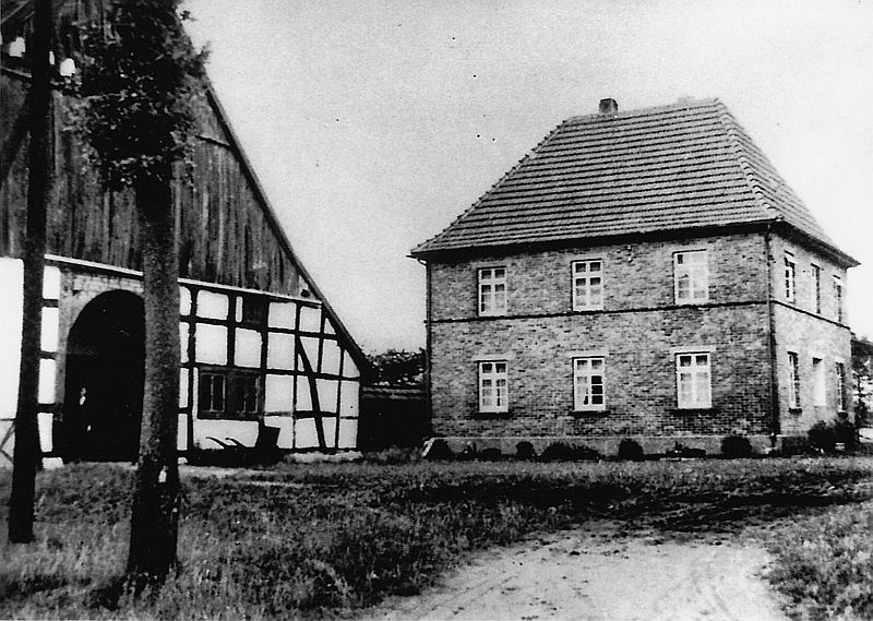 Haustenbeck Nr. 83, Eikermmann