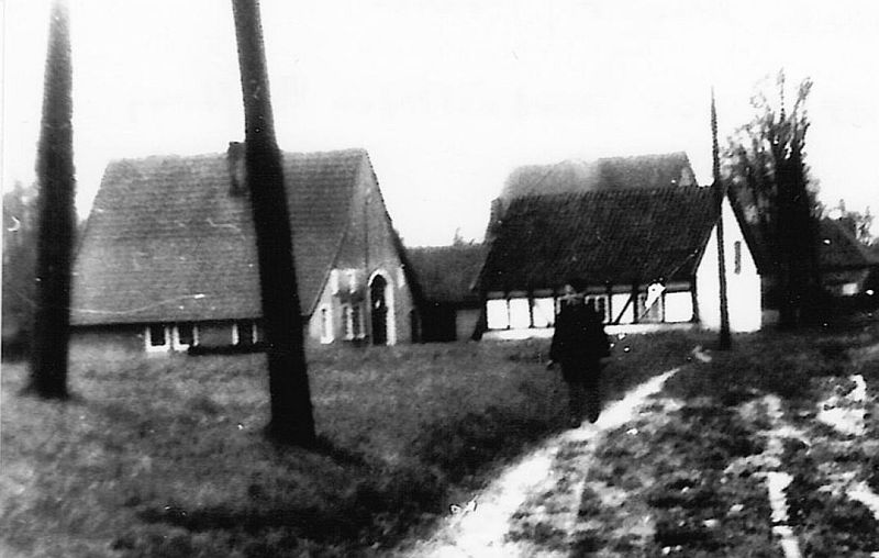 Haustenbeck Nr. 7, Pucker