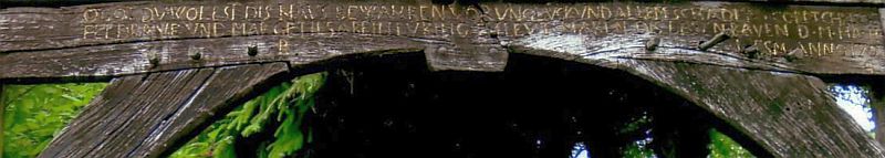 Ehem. Mackenbruch Nr. 4 (Drave)