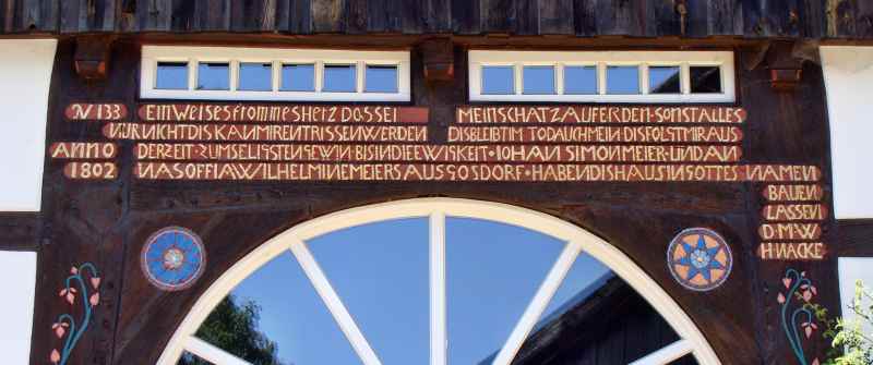 Herbrechtsdorf (Döldissen) 