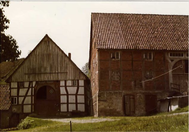 Ehem. Hohenhausen Nr. 71