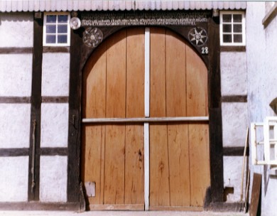 Ehem. Brüntorf Nr. 28 (Schröder)