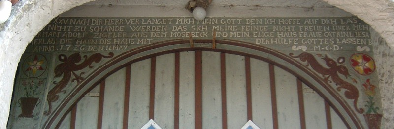Kohlstädt Nr. 67 Vothknecht