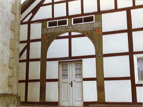 Kohlstädt Nr. 132 Schneider Dreves