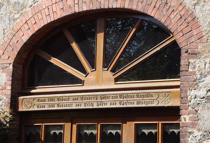 Langenholzhausen Nr. 5