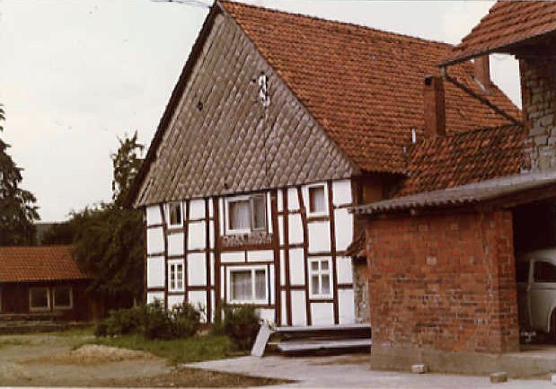Langenholzhausen Nr. 12