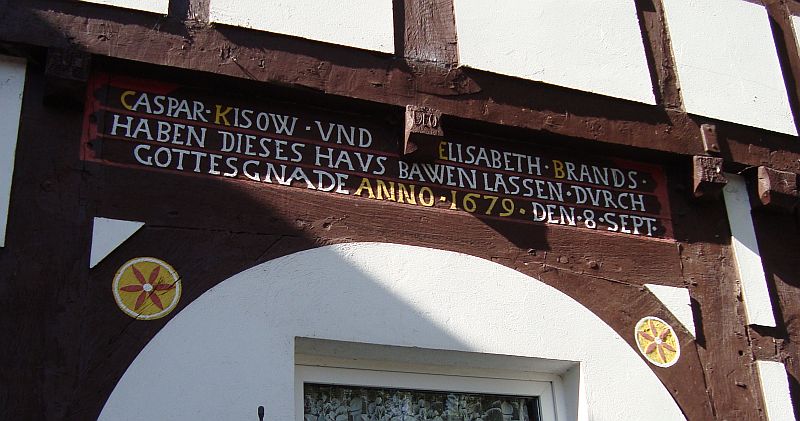 Langenholzhausen Nr. 19