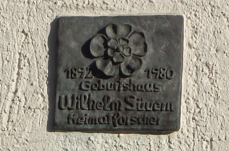 Langenholzhausen Nr. 24